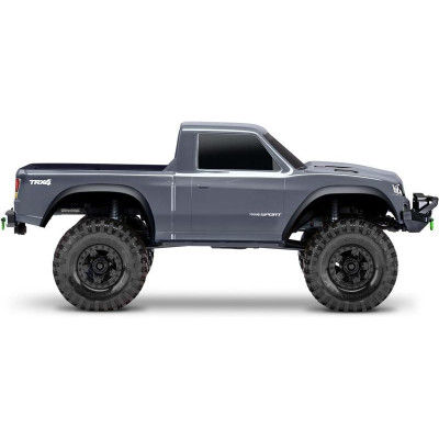 Traxxas Traxxas TRX-4 Sport 1:10 Clipless RTR šedý