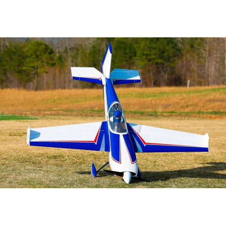 88" Extra 260 Kék/Fehér 2.23