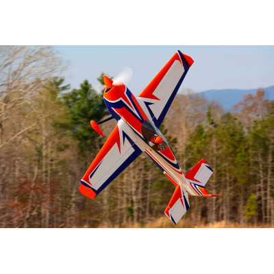 88" Extra 260 Narancssárga/Fehér 2.23