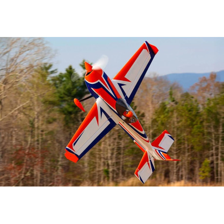 88" Extra 260 Narancssárga/Fehér 2.23