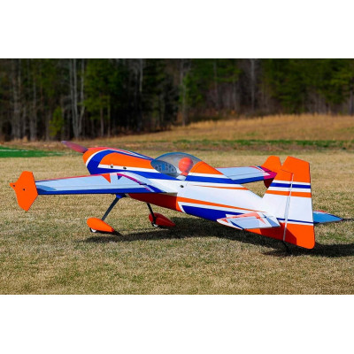88" Extra 260 Oranžová/Bílá 2,23
