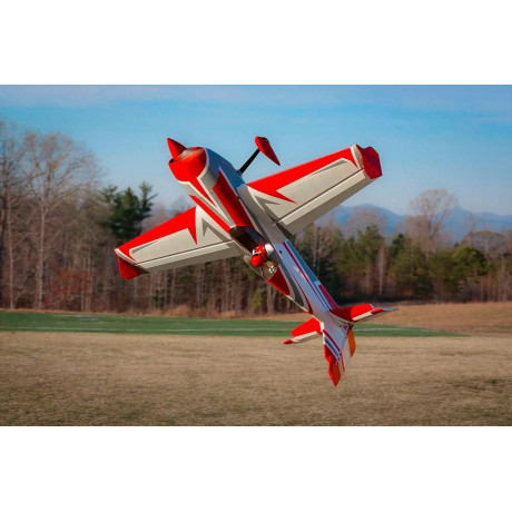 88" Extra 260 Piros/Fehér 2.23