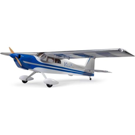 Hangar 9 Valiant 20cc 2.2m ARF