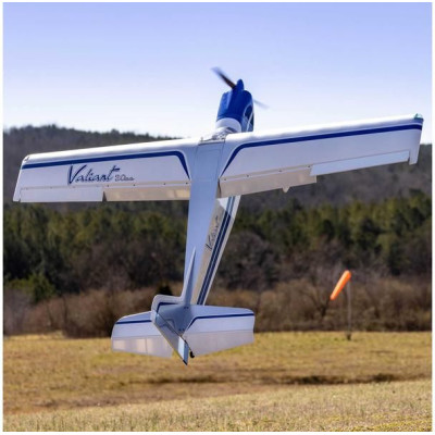 Hangar 9 Valiant 20cc 2.2m ARF