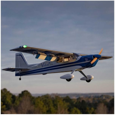 Hangar 9 Valiant 20cc 2.2m ARF