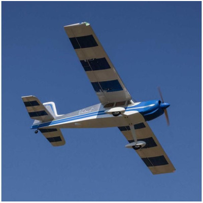 Hangar 9 Valiant 20cc 2.2m ARF
