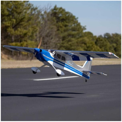 Hangar 9 Valiant 20cc 2.2m EP PNP