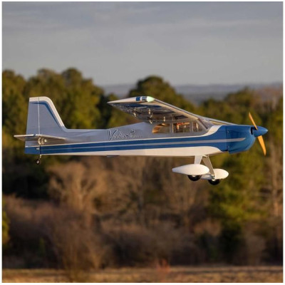 Hangar 9 Valiant 20cc 2.2m EP PNP