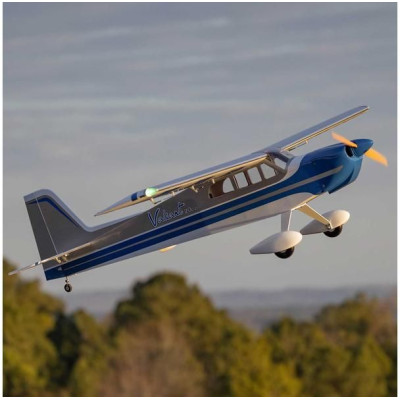 Hangar 9 Valiant 20cc 2.2m EP PNP