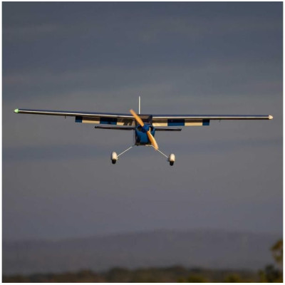 Hangar 9 Valiant 20cc 2.2m EP PNP
