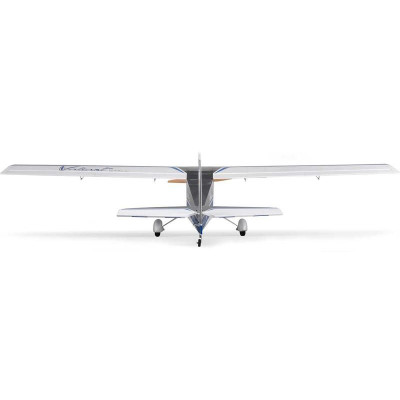Hangar 9 Valiant 20cc 2.2m EP PNP