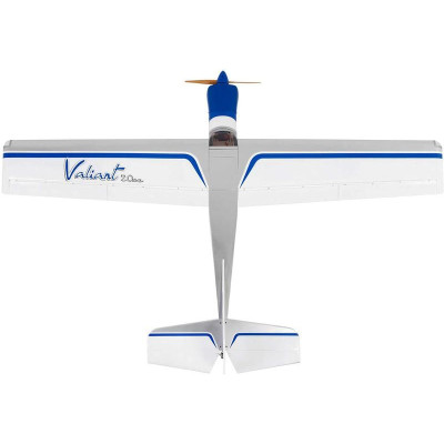 Hangar 9 Valiant 20cc 2.2m EP PNP