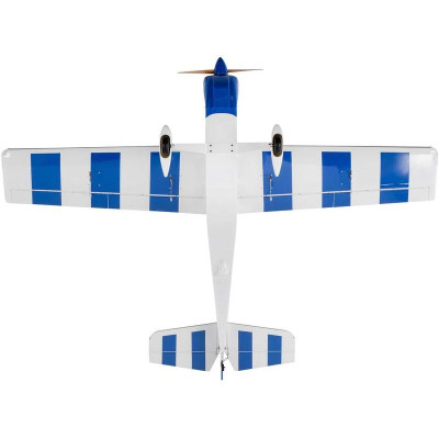 Hangar 9 Valiant 20cc 2.2m EP PNP