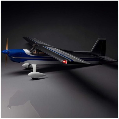 Hangar 9 Valiant 20cc 2.2m EP PNP