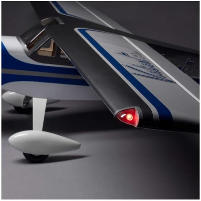 Hangar 9 Valiant 20cc 2.2m EP PNP
