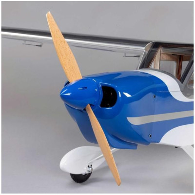 Hangar 9 Valiant 20cc 2.2m EP PNP