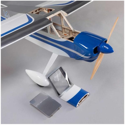 Hangar 9 Valiant 20cc 2.2m EP PNP