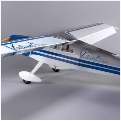 Hangar 9 Valiant 20cc 2.2m EP PNP