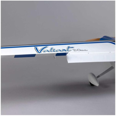 Hangar 9 Valiant 20cc 2.2m EP PNP