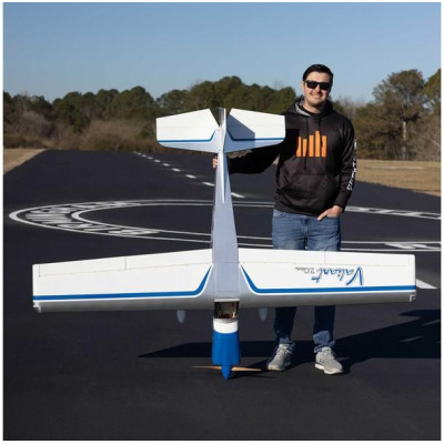 Hangar 9 Valiant 20cc 2.2m EP PNP