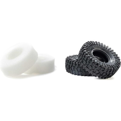 Pro-Line pneu 1.9" 1:10 Mickey Thompson Baja Pro XS Predator Crawler (2)