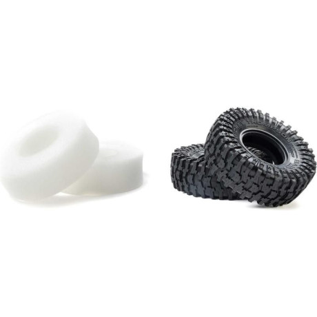 Pro-Line pneu 1.9" 1:10 Mickey Thompson Baja Pro XS G8 Crawler (2)