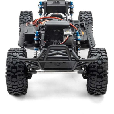 Pro-Line tlumič kompletní 80mm-85mm: Pro-Spec Scaler Rock Crawler