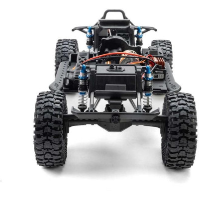Pro-Line tlumič kompletní 80mm-85mm: Pro-Spec Scaler Rock Crawler