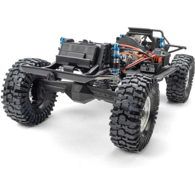 Pro-Line tlumič kompletní 80mm-85mm: Pro-Spec Scaler Rock Crawler