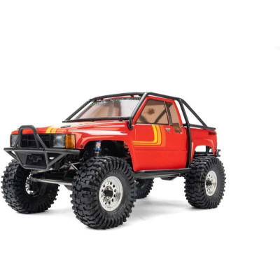 Pro-Line tlumič kompletní 80mm-85mm: Pro-Spec Scaler Rock Crawler