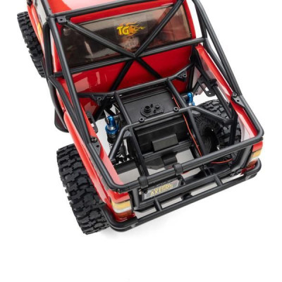 Pro-Line tlumič kompletní 80mm-85mm: Pro-Spec Scaler Rock Crawler