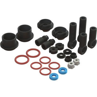 Pro-Line servisní sada tlumiče: Pro-Spec Scaler