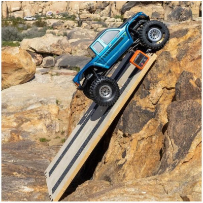 Pro-Line sada Rock-Tek - zátěž do kol 1.9" pro zvýšení trakce (2)