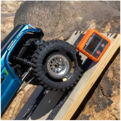 Pro-Line sada Rock-Tek - zátěž do kol 1.9" pro zvýšení trakce (2)