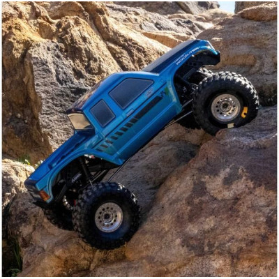 Pro-Line sada Rock-Tek - zátěž do kol 1.9" pro zvýšení trakce (2)