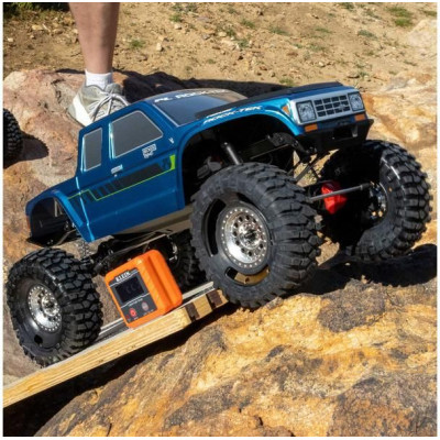 Pro-Line sada Rock-Tek - zátěž do kol 1.9" pro zvýšení trakce (2)