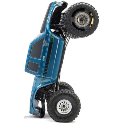 Pro-Line sada Rock-Tek - zátěž do kol 1.9" pro zvýšení trakce (2)
