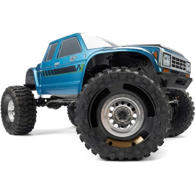 Pro-Line sada Rock-Tek - zátěž do kol 1.9" pro zvýšení trakce (2)