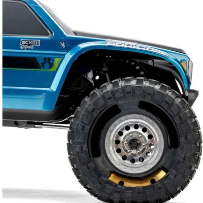 Pro-Line sada Rock-Tek - zátěž do kol 1.9" pro zvýšení trakce (2)