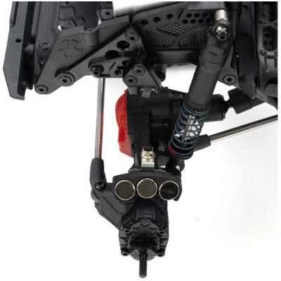 Pro-Line sada Rock-Tek - zátěž do kol 1.9" pro zvýšení trakce (2)