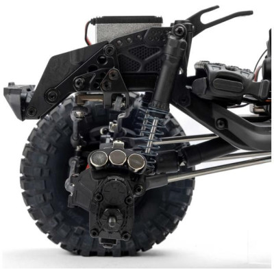 Pro-Line sada Rock-Tek - zátěž do kol 1.9" pro zvýšení trakce (2)