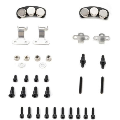 Pro-Line montážní příslušenství pro PRO647900 Roto Weight System