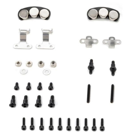 Pro-Line montážní příslušenství pro PRO647900 Roto Weight System