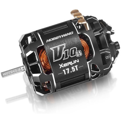 XERUN V10 17.5T G5 TORQUE
