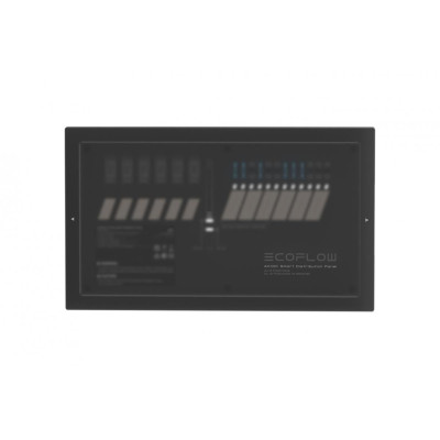 EcoFlow Power Kit AC/DC Smart distribution panel