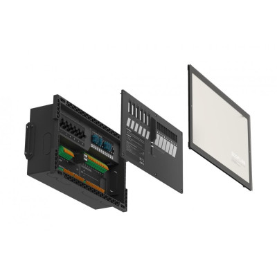 EcoFlow Power Kit AC/DC Smart distribution panel