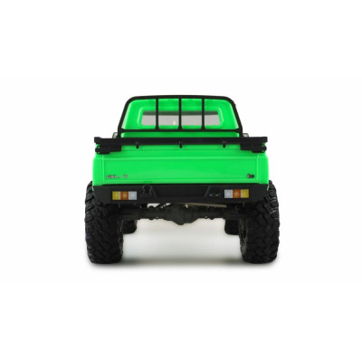 AMXROCK RCX8P 1:8 RTR terepjáró pickup teherautó zöld modell | RCsvet