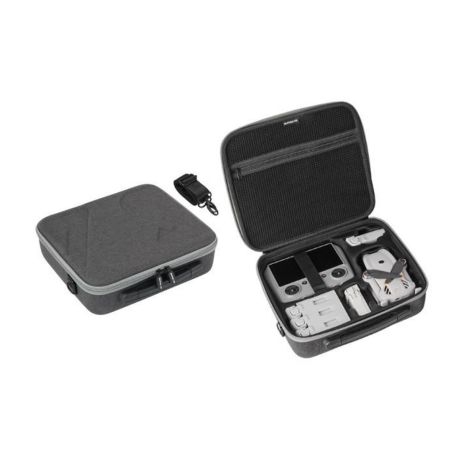 DJI Lito 1/X1 - Velké polyesterové pouzdro pro DJI Lito 1/X1 (DJI RC 2 / RC-N3)