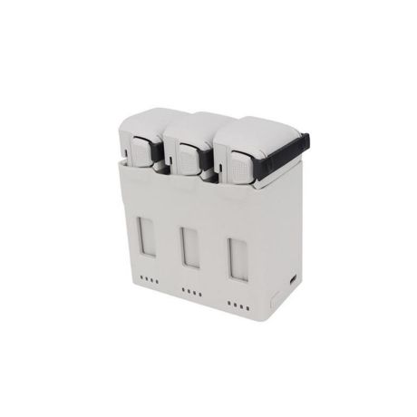 DJI Lito 1/X1 - Chránič podvozku a baterie pro DJI Lito 1/X1 (Black)