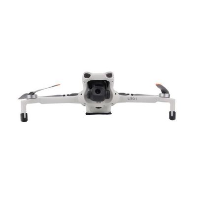 DJI Lito 1/X1 - Chránič podvozku a baterie pro DJI Lito 1/X1 (Black)